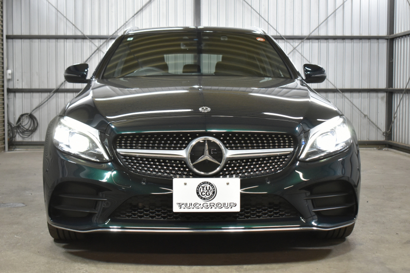 メルセデスベンツ Cクラス C200ﾜｺﾞﾝ AVG AMGﾗｲﾝ ﾚｻﾞｰｴｸｽｸﾙｰｼﾌﾞP ﾚｰﾀﾞｰｾｰﾌﾃｨP 後期 革 ﾌﾞﾙﾒｽﾀｰS HUD ｴｱﾊﾞﾗﾝｽP 液晶ﾒｰﾀｰ 電動ﾃｰﾙ AMGｴｱﾛ18AW ﾃﾞｨｽﾄﾛ ﾌﾞﾗｲﾝﾄﾞS ﾚｰﾝｷｰﾌﾟ ﾅﾋﾞTV Bｶﾒﾗ ｷｰﾚｽｺﾞｰ 2年保証