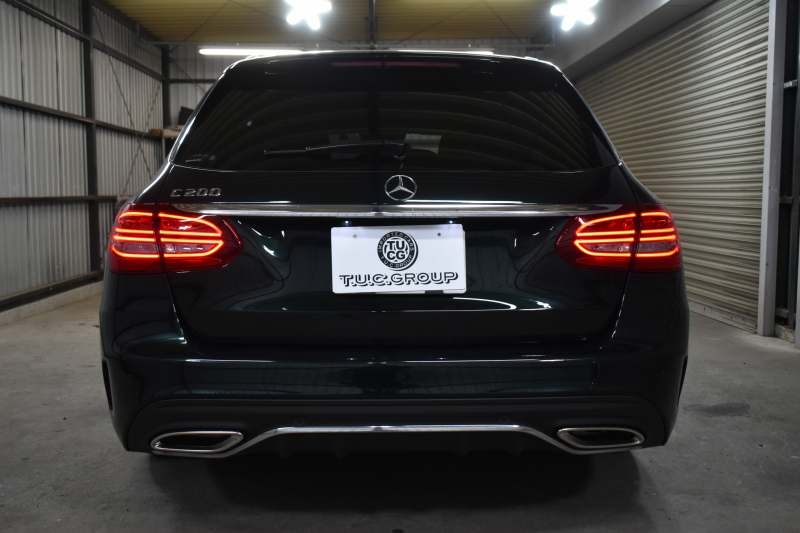 メルセデスベンツ Cクラス C200ﾜｺﾞﾝ AVG AMGﾗｲﾝ ﾚｻﾞｰｴｸｽｸﾙｰｼﾌﾞP ﾚｰﾀﾞｰｾｰﾌﾃｨP 後期 革 ﾌﾞﾙﾒｽﾀｰS HUD ｴｱﾊﾞﾗﾝｽP 液晶ﾒｰﾀｰ 電動ﾃｰﾙ AMGｴｱﾛ18AW ﾃﾞｨｽﾄﾛ ﾌﾞﾗｲﾝﾄﾞS ﾚｰﾝｷｰﾌﾟ ﾅﾋﾞTV Bｶﾒﾗ ｷｰﾚｽｺﾞｰ 2年保証