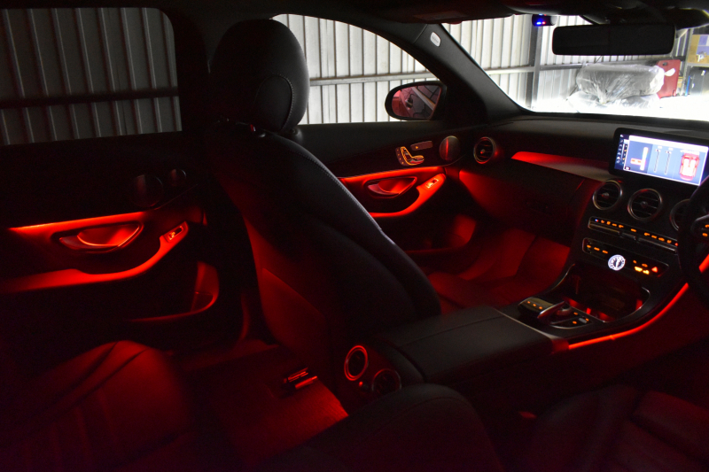 メルセデスベンツ Cクラス C200ﾜｺﾞﾝ AVG AMGﾗｲﾝ ﾚｻﾞｰｴｸｽｸﾙｰｼﾌﾞP ﾚｰﾀﾞｰｾｰﾌﾃｨP 後期 革 ﾌﾞﾙﾒｽﾀｰS HUD ｴｱﾊﾞﾗﾝｽP 液晶ﾒｰﾀｰ 電動ﾃｰﾙ AMGｴｱﾛ18AW ﾃﾞｨｽﾄﾛ ﾌﾞﾗｲﾝﾄﾞS ﾚｰﾝｷｰﾌﾟ ﾅﾋﾞTV Bｶﾒﾗ ｷｰﾚｽｺﾞｰ 2年保証