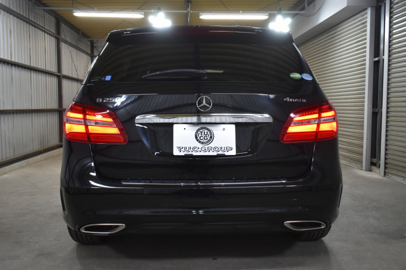 メルセデスベンツ Bクラス B250 4ﾏﾁｯｸ ｽﾎﾟｰﾂ ﾚｻﾞｰｴｸｽｸﾙｰｼﾌﾞP ﾚｰﾀﾞｰｾｰﾌﾃｨP ﾊﾟﾉﾗﾏSR ﾋｰﾀｰ革 ﾃﾞｨｽﾄﾛ ﾌﾞﾗｲﾝﾄﾞS ｷｰﾚｽGo ﾊｰﾏﾝK 地ﾃﾞｼﾞBｶﾒﾗ ﾏﾙﾁｱﾝﾋﾞｴﾝﾄ LEDﾗｲﾄ