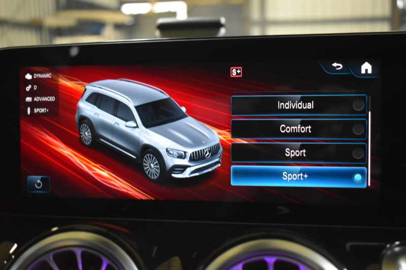 AMG GLB MercedesAMG GLB35 4ﾏﾁｯｸ AMGｱﾄﾞﾊﾞﾝｽﾄﾞ＆ﾊﾟﾌｫｰﾏﾝｽP ﾚｰﾀﾞｰｾｰﾌﾃｨP ﾅﾋﾞP ﾊﾟﾉﾗﾏｻﾝﾙｰﾌ ﾋｰﾀｰｸｰﾗｰ灰/黒革 対話式ﾅﾋﾞ ACC BSM ﾚｰﾝｷｰﾌﾟ AMGｴｱﾛ19AW ｷｰﾚｽGO PTS ﾍｯﾄﾞｱｯﾌﾟD  地ﾃﾞｼﾞﾅﾋﾞ 360ｶﾒﾗ2年保証