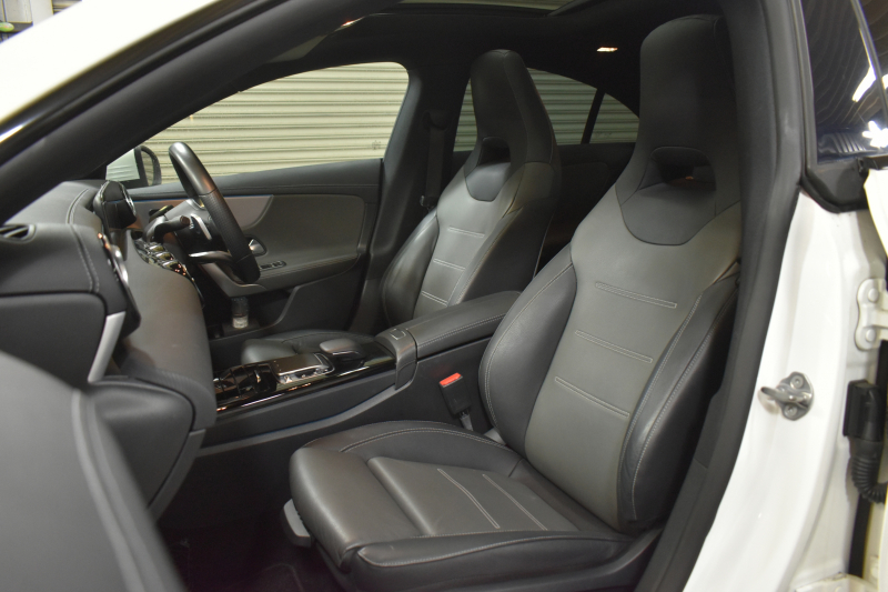 メルセデスベンツ CLAクラス CLA200d AMGﾗｲﾝ AMGﾚｻﾞｰｴｸｽｸﾙｰｼﾌﾞP ｱﾄﾞﾊﾞﾝｽﾄﾞP ﾅﾋﾞｹﾞｰｼｮﾝP ﾚｰﾀﾞｰｾｰﾌﾃｨP ﾊﾟﾉﾗﾏｻﾝﾙｰﾌ 革 AMGｴｱﾛ18AW MBUXﾅﾋﾞTV HUD 360ｶﾒﾗ ｱﾄﾞﾊﾞﾝｽﾄﾞｻｳﾝﾄﾞ ﾃﾞｨｽﾄﾛ ﾌﾞﾗｲﾝﾄﾞS ﾚｰﾝｷｰﾌﾟ ﾌｯﾄﾄﾗﾝｸ ｷｰﾚｽｺﾞｰ 2年保証