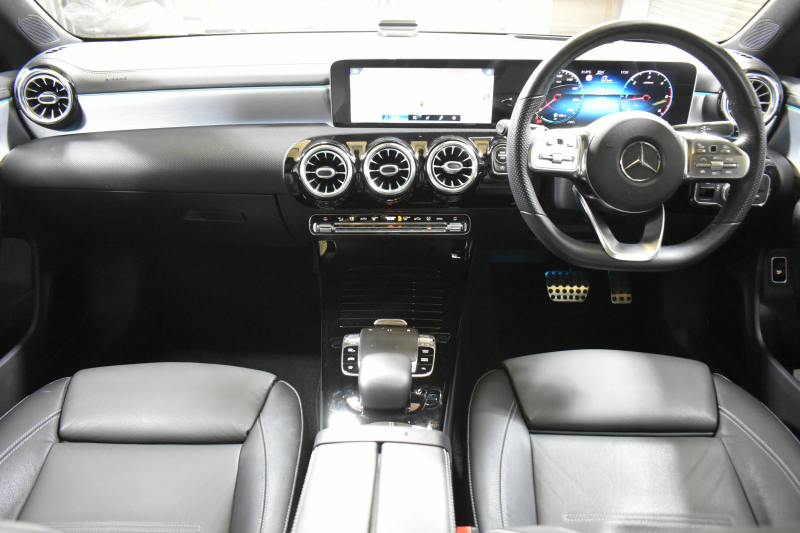 メルセデスベンツ CLAクラス CLA200d AMGﾗｲﾝ AMGﾚｻﾞｰｴｸｽｸﾙｰｼﾌﾞP ｱﾄﾞﾊﾞﾝｽﾄﾞP ﾅﾋﾞｹﾞｰｼｮﾝP ﾚｰﾀﾞｰｾｰﾌﾃｨP ﾊﾟﾉﾗﾏｻﾝﾙｰﾌ 革 AMGｴｱﾛ18AW MBUXﾅﾋﾞTV HUD 360ｶﾒﾗ ｱﾄﾞﾊﾞﾝｽﾄﾞｻｳﾝﾄﾞ ﾃﾞｨｽﾄﾛ ﾌﾞﾗｲﾝﾄﾞS ﾚｰﾝｷｰﾌﾟ ﾌｯﾄﾄﾗﾝｸ ｷｰﾚｽｺﾞｰ 2年保証