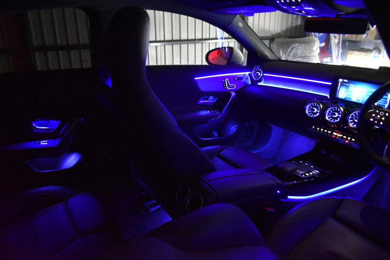 メルセデスベンツ CLAクラス CLA200d AMGﾗｲﾝ AMGﾚｻﾞｰｴｸｽｸﾙｰｼﾌﾞP ｱﾄﾞﾊﾞﾝｽﾄﾞP ﾅﾋﾞｹﾞｰｼｮﾝP ﾚｰﾀﾞｰｾｰﾌﾃｨP ﾊﾟﾉﾗﾏｻﾝﾙｰﾌ 革 AMGｴｱﾛ18AW MBUXﾅﾋﾞTV HUD 360ｶﾒﾗ ｱﾄﾞﾊﾞﾝｽﾄﾞｻｳﾝﾄﾞ ﾃﾞｨｽﾄﾛ ﾌﾞﾗｲﾝﾄﾞS ﾚｰﾝｷｰﾌﾟ ﾌｯﾄﾄﾗﾝｸ ｷｰﾚｽｺﾞｰ 2年保証