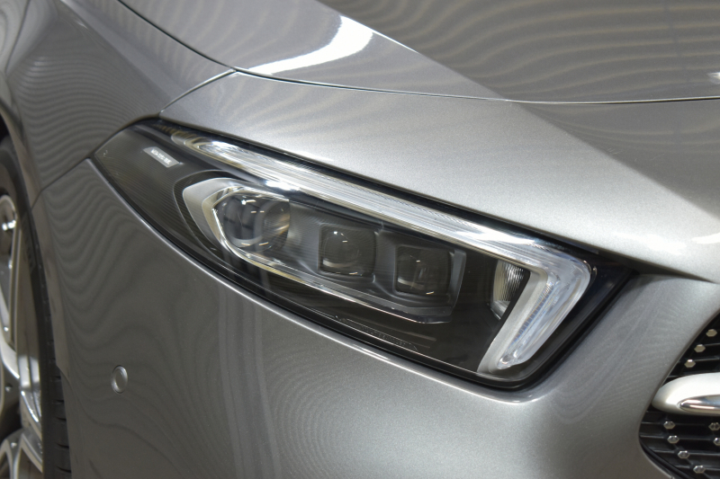 メルセデスベンツ Aクラス A250 4ﾏﾁｯｸ AMGﾗｲﾝ ﾚｻﾞｰｴｸｽｸﾙｰｼﾌﾞ ｱﾄﾞﾊﾞﾝｽﾄﾞP ﾚｰﾀﾞｰSP  ﾊﾟﾉﾗﾏｻﾝﾙｰﾌ ﾋｰﾀｰ黒灰革 ﾃﾞｨｽﾄﾛ ﾌﾞﾗｲﾝﾄﾞS Lﾁｪﾝｼﾞ AMGｴｱﾛ18AW ｷｰGO PTS ﾍｯﾄﾞｱｯﾌﾟD 対話式ﾅﾋﾞTV 360ｶﾒﾗ 2年保証