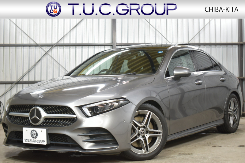 メルセデスベンツ Aクラス A250 4ﾏﾁｯｸ AMGﾗｲﾝ ﾚｻﾞｰｴｸｽｸﾙｰｼﾌﾞ ｱﾄﾞﾊﾞﾝｽﾄﾞP ﾚｰﾀﾞｰSP  ﾊﾟﾉﾗﾏｻﾝﾙｰﾌ ﾋｰﾀｰ黒灰革 ﾃﾞｨｽﾄﾛ ﾌﾞﾗｲﾝﾄﾞS Lﾁｪﾝｼﾞ AMGｴｱﾛ18AW ｷｰGO PTS ﾍｯﾄﾞｱｯﾌﾟD 対話式ﾅﾋﾞTV 360ｶﾒﾗ 2年保証