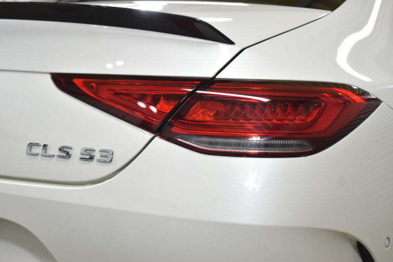 AMG CLSクラス CLS53 4ﾏﾁｯｸ+ ﾚｰﾀﾞｰｾｰﾌﾃｨP  ISG搭載 4WD 1ｵ-ﾅ-車両 ｶﾞﾗｽｻﾝﾙｰﾌ ﾋｰﾀｰｸｰﾗｰ革 ﾃﾞｨｽﾄﾛ BSM Lﾁｪﾝｼﾞ AMGｴｱﾛ20AW ｷｰﾚｽGO PTS ﾌﾞﾙﾒｽﾀｰ HUD ﾌｯﾄｹﾞｰﾄ LEDﾍｯﾄﾞﾗｲﾄ 地ﾃﾞｼﾞﾅﾋﾞ 360ｶﾒﾗ 2年保証