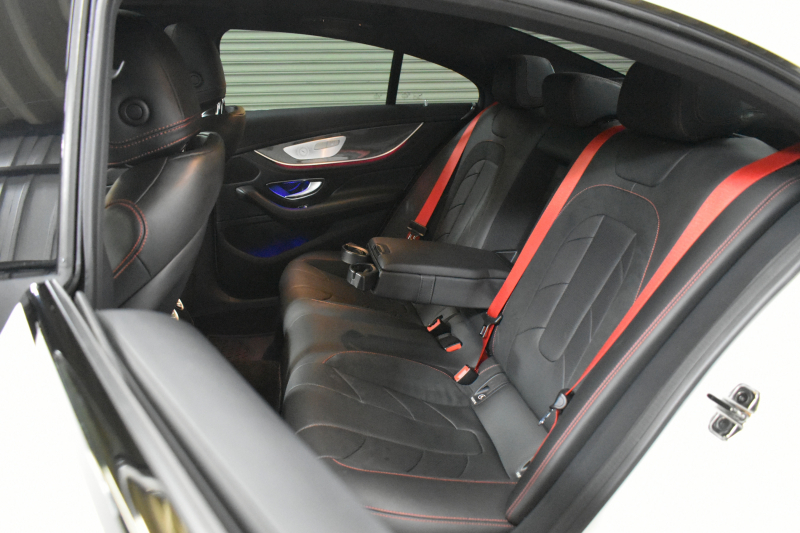 AMG CLSクラス CLS53 4ﾏﾁｯｸ+ ﾚｰﾀﾞｰｾｰﾌﾃｨP  ISG搭載 4WD 1ｵ-ﾅ-車両 ｶﾞﾗｽｻﾝﾙｰﾌ ﾋｰﾀｰｸｰﾗｰ革 ﾃﾞｨｽﾄﾛ BSM Lﾁｪﾝｼﾞ AMGｴｱﾛ20AW ｷｰﾚｽGO PTS ﾌﾞﾙﾒｽﾀｰ HUD ﾌｯﾄｹﾞｰﾄ LEDﾍｯﾄﾞﾗｲﾄ 地ﾃﾞｼﾞﾅﾋﾞ 360ｶﾒﾗ 2年保証