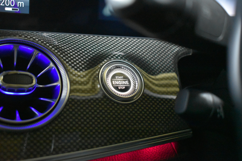 AMG CLSクラス CLS53 4ﾏﾁｯｸ+ ﾚｰﾀﾞｰｾｰﾌﾃｨP  ISG搭載 4WD 1ｵ-ﾅ-車両 ｶﾞﾗｽｻﾝﾙｰﾌ ﾋｰﾀｰｸｰﾗｰ革 ﾃﾞｨｽﾄﾛ BSM Lﾁｪﾝｼﾞ AMGｴｱﾛ20AW ｷｰﾚｽGO PTS ﾌﾞﾙﾒｽﾀｰ HUD ﾌｯﾄｹﾞｰﾄ LEDﾍｯﾄﾞﾗｲﾄ 地ﾃﾞｼﾞﾅﾋﾞ 360ｶﾒﾗ 2年保証