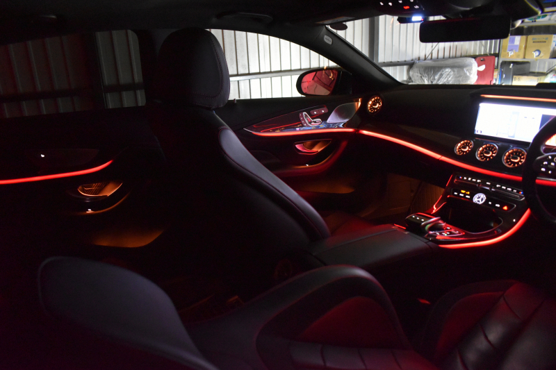 AMG CLSクラス CLS53 4ﾏﾁｯｸ+ ﾚｰﾀﾞｰｾｰﾌﾃｨP  ISG搭載 4WD 1ｵ-ﾅ-車両 ｶﾞﾗｽｻﾝﾙｰﾌ ﾋｰﾀｰｸｰﾗｰ革 ﾃﾞｨｽﾄﾛ BSM Lﾁｪﾝｼﾞ AMGｴｱﾛ20AW ｷｰﾚｽGO PTS ﾌﾞﾙﾒｽﾀｰ HUD ﾌｯﾄｹﾞｰﾄ LEDﾍｯﾄﾞﾗｲﾄ 地ﾃﾞｼﾞﾅﾋﾞ 360ｶﾒﾗ 2年保証