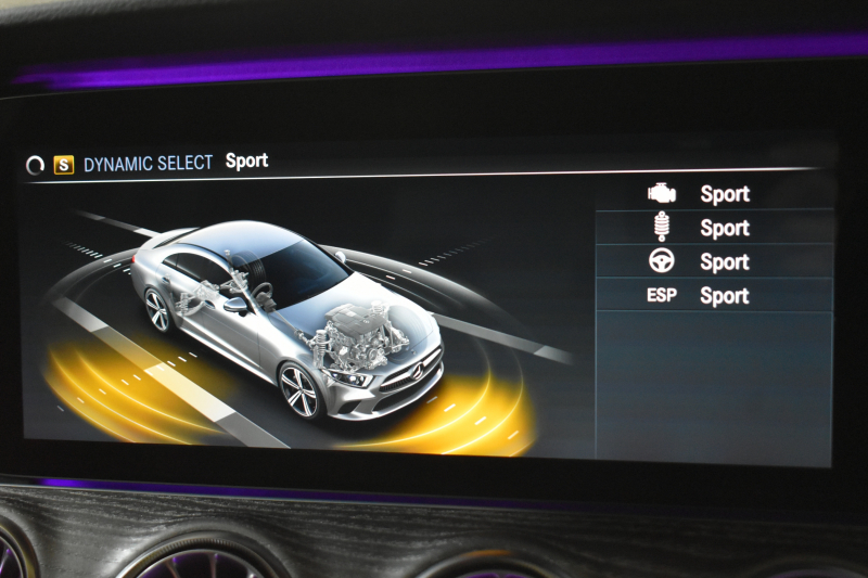 メルセデスベンツ CLS CLS220d ｽﾎﾟｰﾂ ｴｸｽｸﾙｰｼﾌﾞ ﾚｰﾀﾞｰSP ｻﾝﾙｰﾌ 全席ﾋｰﾀｰ&ﾍﾞﾝﾁﾚｰﾀｰ赤黒本革  ﾃﾞｨｽﾄﾛ BSM AMGｴｱﾛ19AW ｷｰGO ﾌｯﾄﾄﾗﾝｸ ﾌﾞﾙﾒｽﾀｰ 地ﾃﾞｼﾞ360ｶﾒﾗ ﾍｯﾄﾞｱｯﾌﾟﾃﾞｨｽﾌﾟﾚｲ ｴｱｻｽ 2年保証