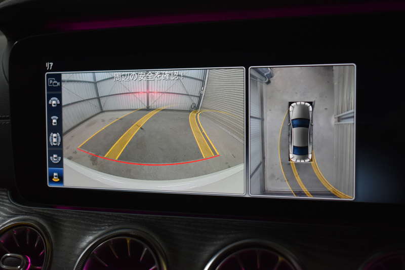 メルセデスベンツ CLS CLS220d ｽﾎﾟｰﾂ ｴｸｽｸﾙｰｼﾌﾞ ﾚｰﾀﾞｰSP ｻﾝﾙｰﾌ 全席ﾋｰﾀｰ&ﾍﾞﾝﾁﾚｰﾀｰ赤黒本革  ﾃﾞｨｽﾄﾛ BSM AMGｴｱﾛ19AW ｷｰGO ﾌｯﾄﾄﾗﾝｸ ﾌﾞﾙﾒｽﾀｰ 地ﾃﾞｼﾞ360ｶﾒﾗ ﾍｯﾄﾞｱｯﾌﾟﾃﾞｨｽﾌﾟﾚｲ ｴｱｻｽ 2年保証