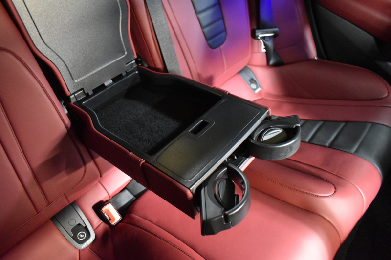 メルセデスベンツ CLS CLS220d ｽﾎﾟｰﾂ ｴｸｽｸﾙｰｼﾌﾞ ﾚｰﾀﾞｰSP ｻﾝﾙｰﾌ 全席ﾋｰﾀｰ&ﾍﾞﾝﾁﾚｰﾀｰ赤黒本革  ﾃﾞｨｽﾄﾛ BSM AMGｴｱﾛ19AW ｷｰGO ﾌｯﾄﾄﾗﾝｸ ﾌﾞﾙﾒｽﾀｰ 地ﾃﾞｼﾞ360ｶﾒﾗ ﾍｯﾄﾞｱｯﾌﾟﾃﾞｨｽﾌﾟﾚｲ ｴｱｻｽ 2年保証