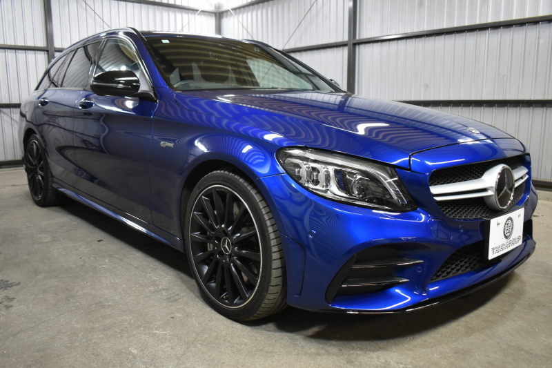 AMG Cクラス C43 4ﾏﾁｯｸ ﾜｺﾞﾝ  ﾚｰﾀﾞｰｾｰﾌﾃｨP 後期型 3.0ﾘｯﾀｰV6ﾂｲﾝﾀｰﾎﾞ 革 ﾌﾞﾙﾒｽﾀｰｻｳﾝﾄﾞ 液晶ﾒｰﾀｰ HUD ｴｱﾊﾞﾗﾝｽP ﾌｯﾄﾄﾗﾝｸ ｴｱﾛ19AW LEDﾍｯﾄﾞﾗｲﾄ ﾃﾞｨｽﾄﾛ ﾌﾞﾗｲﾝﾄﾞS ﾚｰﾝｷｰﾌﾟ ﾅﾋﾞTV Bｶﾒﾗ 2年保証