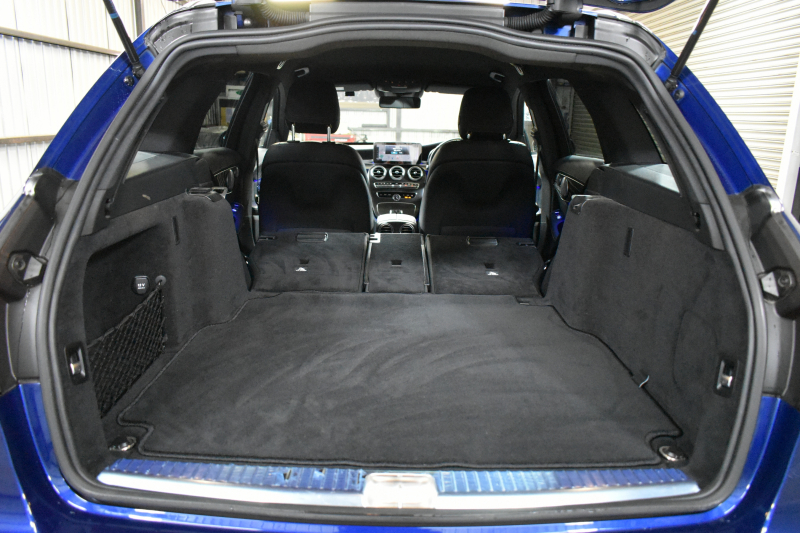 AMG Cクラス C43 4ﾏﾁｯｸ ﾜｺﾞﾝ  ﾚｰﾀﾞｰｾｰﾌﾃｨP 後期型 3.0ﾘｯﾀｰV6ﾂｲﾝﾀｰﾎﾞ 革 ﾌﾞﾙﾒｽﾀｰｻｳﾝﾄﾞ 液晶ﾒｰﾀｰ HUD ｴｱﾊﾞﾗﾝｽP ﾌｯﾄﾄﾗﾝｸ ｴｱﾛ19AW LEDﾍｯﾄﾞﾗｲﾄ ﾃﾞｨｽﾄﾛ ﾌﾞﾗｲﾝﾄﾞS ﾚｰﾝｷｰﾌﾟ ﾅﾋﾞTV Bｶﾒﾗ 2年保証