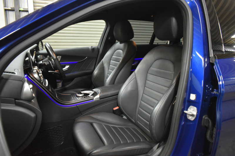 AMG Cクラス C43 4ﾏﾁｯｸ ﾜｺﾞﾝ  ﾚｰﾀﾞｰｾｰﾌﾃｨP 後期型 3.0ﾘｯﾀｰV6ﾂｲﾝﾀｰﾎﾞ 革 ﾌﾞﾙﾒｽﾀｰｻｳﾝﾄﾞ 液晶ﾒｰﾀｰ HUD ｴｱﾊﾞﾗﾝｽP ﾌｯﾄﾄﾗﾝｸ ｴｱﾛ19AW LEDﾍｯﾄﾞﾗｲﾄ ﾃﾞｨｽﾄﾛ ﾌﾞﾗｲﾝﾄﾞS ﾚｰﾝｷｰﾌﾟ ﾅﾋﾞTV Bｶﾒﾗ 2年保証