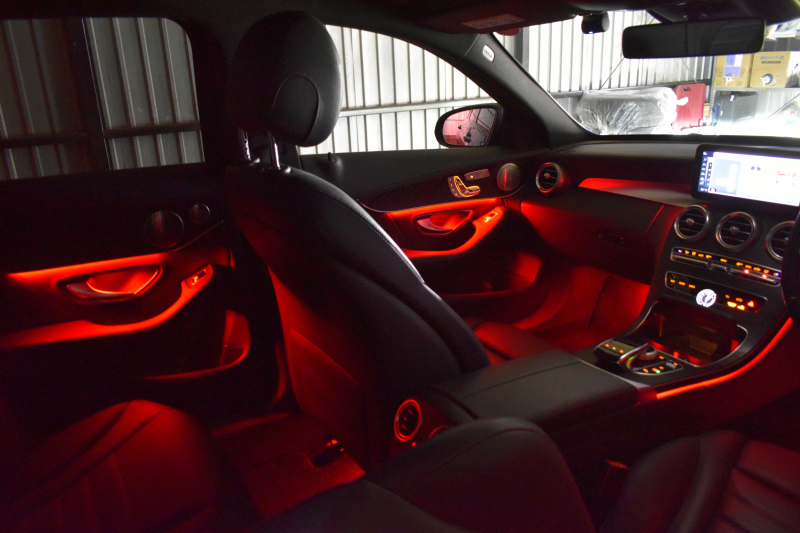 AMG Cクラス C43 4ﾏﾁｯｸ ﾜｺﾞﾝ  ﾚｰﾀﾞｰｾｰﾌﾃｨP 後期型 3.0ﾘｯﾀｰV6ﾂｲﾝﾀｰﾎﾞ 革 ﾌﾞﾙﾒｽﾀｰｻｳﾝﾄﾞ 液晶ﾒｰﾀｰ HUD ｴｱﾊﾞﾗﾝｽP ﾌｯﾄﾄﾗﾝｸ ｴｱﾛ19AW LEDﾍｯﾄﾞﾗｲﾄ ﾃﾞｨｽﾄﾛ ﾌﾞﾗｲﾝﾄﾞS ﾚｰﾝｷｰﾌﾟ ﾅﾋﾞTV Bｶﾒﾗ 2年保証