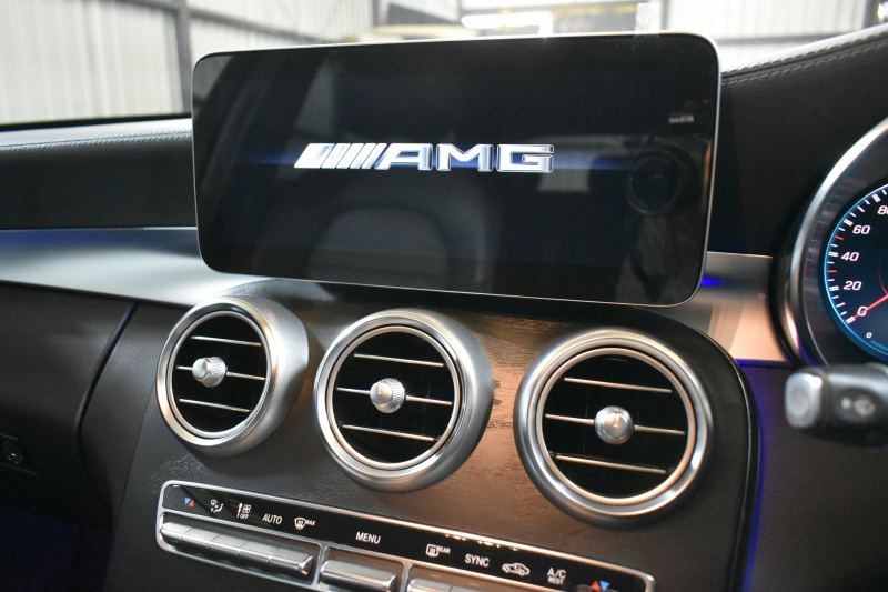 AMG Cクラス C43 4ﾏﾁｯｸ ﾜｺﾞﾝ  ﾚｰﾀﾞｰｾｰﾌﾃｨP 後期型 3.0ﾘｯﾀｰV6ﾂｲﾝﾀｰﾎﾞ 革 ﾌﾞﾙﾒｽﾀｰｻｳﾝﾄﾞ 液晶ﾒｰﾀｰ HUD ｴｱﾊﾞﾗﾝｽP ﾌｯﾄﾄﾗﾝｸ ｴｱﾛ19AW LEDﾍｯﾄﾞﾗｲﾄ ﾃﾞｨｽﾄﾛ ﾌﾞﾗｲﾝﾄﾞS ﾚｰﾝｷｰﾌﾟ ﾅﾋﾞTV Bｶﾒﾗ 2年保証