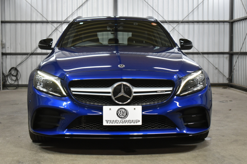 AMG Cクラス C43 4ﾏﾁｯｸ ﾜｺﾞﾝ  ﾚｰﾀﾞｰｾｰﾌﾃｨP 後期型 3.0ﾘｯﾀｰV6ﾂｲﾝﾀｰﾎﾞ 革 ﾌﾞﾙﾒｽﾀｰｻｳﾝﾄﾞ 液晶ﾒｰﾀｰ HUD ｴｱﾊﾞﾗﾝｽP ﾌｯﾄﾄﾗﾝｸ ｴｱﾛ19AW LEDﾍｯﾄﾞﾗｲﾄ ﾃﾞｨｽﾄﾛ ﾌﾞﾗｲﾝﾄﾞS ﾚｰﾝｷｰﾌﾟ ﾅﾋﾞTV Bｶﾒﾗ 2年保証