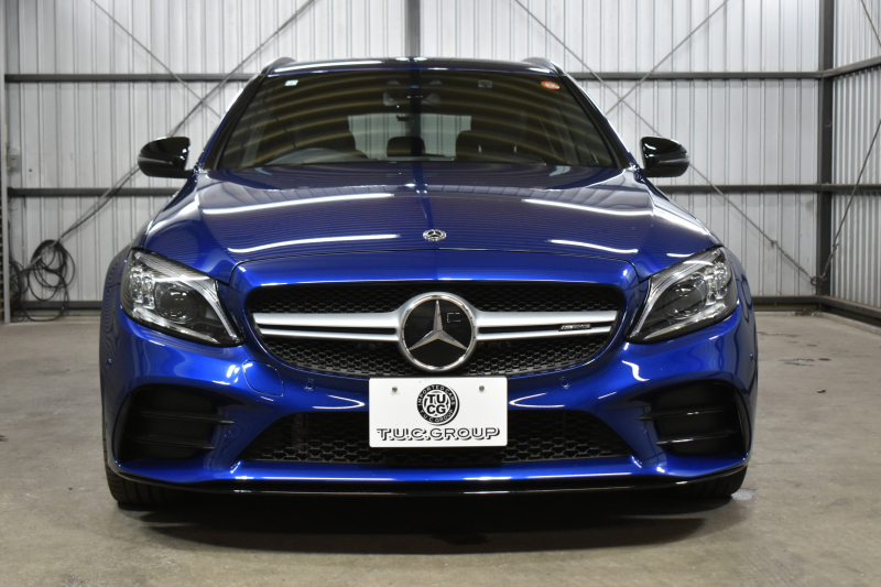 AMG Cクラス C43 4ﾏﾁｯｸ ﾜｺﾞﾝ  ﾚｰﾀﾞｰｾｰﾌﾃｨP 後期型 3.0ﾘｯﾀｰV6ﾂｲﾝﾀｰﾎﾞ 革 ﾌﾞﾙﾒｽﾀｰｻｳﾝﾄﾞ 液晶ﾒｰﾀｰ HUD ｴｱﾊﾞﾗﾝｽP ﾌｯﾄﾄﾗﾝｸ ｴｱﾛ19AW LEDﾍｯﾄﾞﾗｲﾄ ﾃﾞｨｽﾄﾛ ﾌﾞﾗｲﾝﾄﾞS ﾚｰﾝｷｰﾌﾟ ﾅﾋﾞTV Bｶﾒﾗ 2年保証