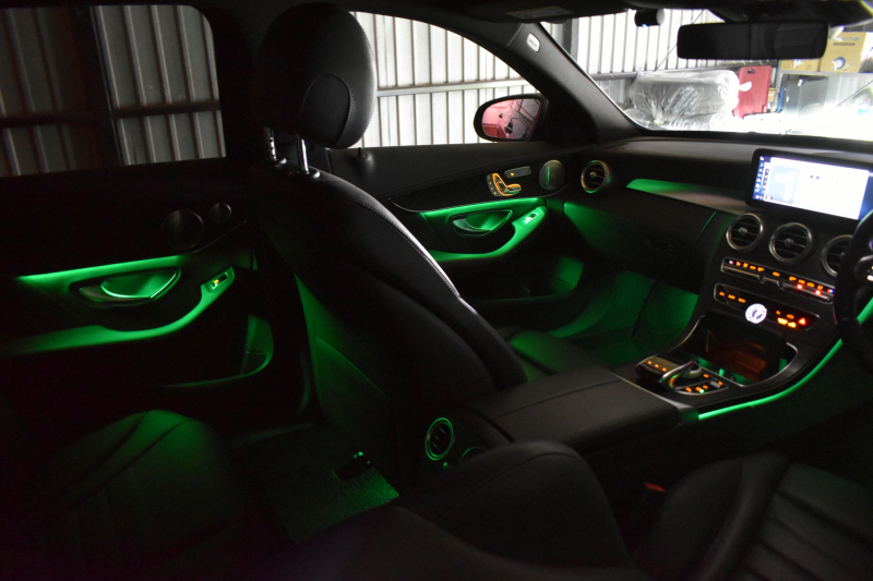 AMG Cクラス C43 4ﾏﾁｯｸ ﾜｺﾞﾝ  ﾚｰﾀﾞｰｾｰﾌﾃｨP 後期型 3.0ﾘｯﾀｰV6ﾂｲﾝﾀｰﾎﾞ 革 ﾌﾞﾙﾒｽﾀｰｻｳﾝﾄﾞ 液晶ﾒｰﾀｰ HUD ｴｱﾊﾞﾗﾝｽP ﾌｯﾄﾄﾗﾝｸ ｴｱﾛ19AW LEDﾍｯﾄﾞﾗｲﾄ ﾃﾞｨｽﾄﾛ ﾌﾞﾗｲﾝﾄﾞS ﾚｰﾝｷｰﾌﾟ ﾅﾋﾞTV Bｶﾒﾗ 2年保証