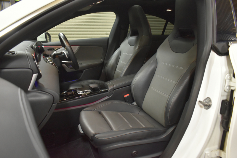 メルセデスベンツ CLAクラス CLA200d AMGﾗｲﾝ AMGﾚｻﾞｰｴｸｽｸﾙｰｼﾌﾞP ｱﾄﾞﾊﾞﾝｽﾄﾞP ﾅﾋﾞｹﾞｰｼｮﾝP ﾚｰﾀﾞｰｾｰﾌﾃｨP ﾊﾟﾉﾗﾏｻﾝﾙｰﾌ 革 AMGｴｱﾛ18AW MBUXﾅﾋﾞTV HUD 360ｶﾒﾗ ｱﾄﾞﾊﾞﾝｽﾄﾞｻｳﾝﾄﾞ ﾃﾞｨｽﾄﾛ ﾌﾞﾗｲﾝﾄﾞS ﾚｰﾝｷｰﾌﾟ ﾌｯﾄﾄﾗﾝｸ ｷｰﾚｽｺﾞｰ 2年保証