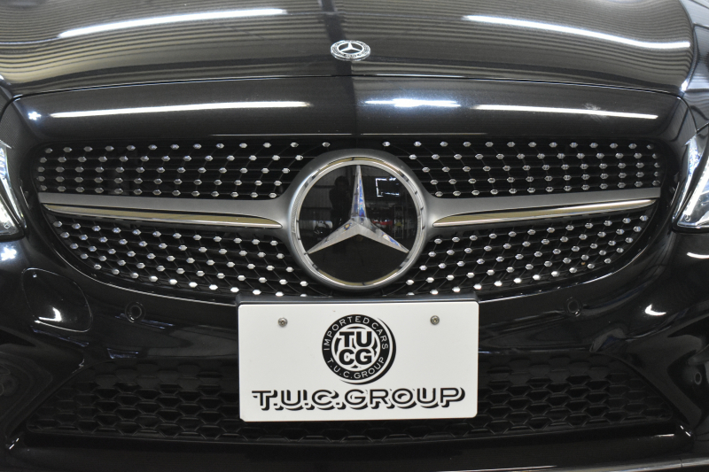 メルセデスベンツ Cクラス C200ﾜｺﾞﾝ AVG AMGﾗｲﾝ ﾚｰﾀﾞｰｾｰﾌﾃｨP 後期 AMGｴｱﾛ18AW ｴｱｻｽ 革 ﾃﾞｨｽﾄﾛﾆｯｸ ﾌﾞﾗｲﾝﾄﾞｽﾎﾟｯﾄ ﾚｰﾝｷｰﾌﾟ ﾅﾋﾞTV ﾊﾞｯｸｶﾒﾗ ｵｰﾄﾃｰﾙｹﾞｰﾄ ｷｰﾚｽｺﾞｰ 2年保証