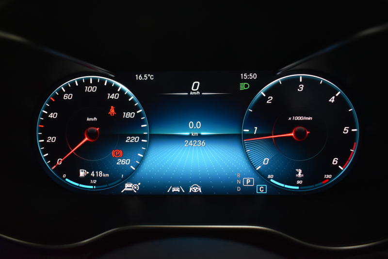 メルセデスベンツ Cクラス C220d ﾛｰﾚｳｽED ｽﾎﾟｰﾂﾌﾟﾗｽP ﾚｰﾀﾞｰｾｰﾌﾃｨP 後期 ﾋｰﾀｰ革 HUD ﾊﾞｯｸｶﾒﾗ 液晶ﾒｰﾀｰ ﾌｯﾄｹﾞｰﾄ ﾜｲﾔﾚｽC AMGｴｱﾛ18AW ﾃﾞｨｽﾄﾛ ﾌﾞﾗｲﾝﾄﾞS ﾅﾋﾞTV ｷｰﾚｽｺﾞｰ 2年保証