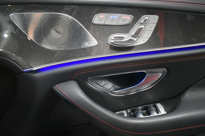 AMG CLSクラス CLS53 4ﾏﾁｯｸ+ ﾚｰﾀﾞｰｾｰﾌﾃｨP  ISG搭載 4WD ｶﾞﾗｽｻﾝﾙｰﾌ ﾋｰﾀｰｸｰﾗｰ革 ﾃﾞｨｽﾄﾛ BSM Lﾁｪﾝｼﾞ AMGｴｱﾛ20AW ｷｰﾚｽGO PTS ﾌﾞﾙﾒｽﾀｰ HUD ﾌｯﾄｹﾞｰﾄ LEDﾍｯﾄﾞﾗｲﾄ 地ﾃﾞｼﾞﾅﾋﾞ 360ｶﾒﾗ 2年保証