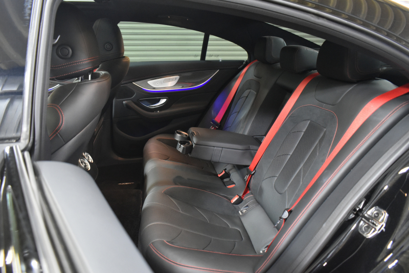 AMG CLSクラス CLS53 4ﾏﾁｯｸ+ ﾚｰﾀﾞｰｾｰﾌﾃｨP  ISG搭載 4WD ｶﾞﾗｽｻﾝﾙｰﾌ ﾋｰﾀｰｸｰﾗｰ革 ﾃﾞｨｽﾄﾛ BSM Lﾁｪﾝｼﾞ AMGｴｱﾛ20AW ｷｰﾚｽGO PTS ﾌﾞﾙﾒｽﾀｰ HUD ﾌｯﾄｹﾞｰﾄ LEDﾍｯﾄﾞﾗｲﾄ 地ﾃﾞｼﾞﾅﾋﾞ 360ｶﾒﾗ 2年保証