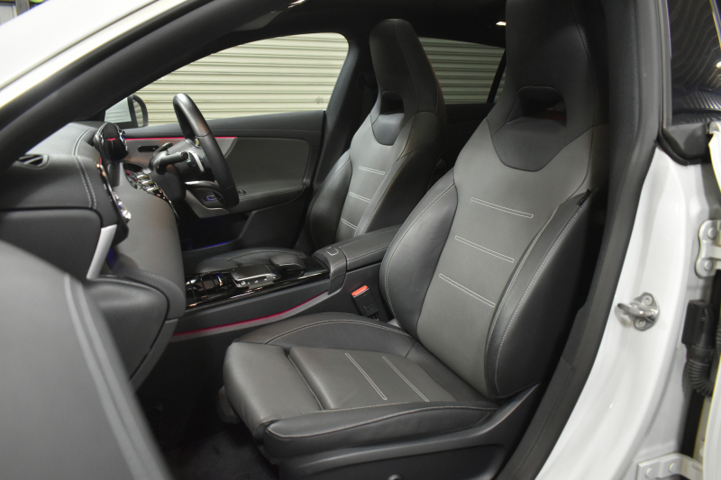 メルセデスベンツ CLAクラス CLA200d ｼｭｰﾃｨﾝｸﾞﾌﾞﾚｰｸ AMGﾗｲﾝ AMGﾚｻﾞｰｴｸｽｸﾙｰｼﾌﾞP ｱﾄﾞﾊﾞﾝｽﾄﾞP ﾅﾋﾞｹﾞｰｼｮﾝP ﾚｰﾀﾞｰｾｰﾌﾃｨP ﾊﾟ1ｵｰﾅｰ車両 ﾉﾗﾏｻﾝﾙｰﾌ 革 AMGｴｱﾛ18AW MBUXﾅﾋﾞTV HUD 360ｶﾒﾗ ﾃﾞｨｽﾄﾛ ﾌﾞﾗｲﾝﾄﾞS ﾚｰﾝｷｰﾌﾟ ﾌｯﾄｹﾞｰﾄ ｷｰﾚｽｺﾞｰ 2年保証