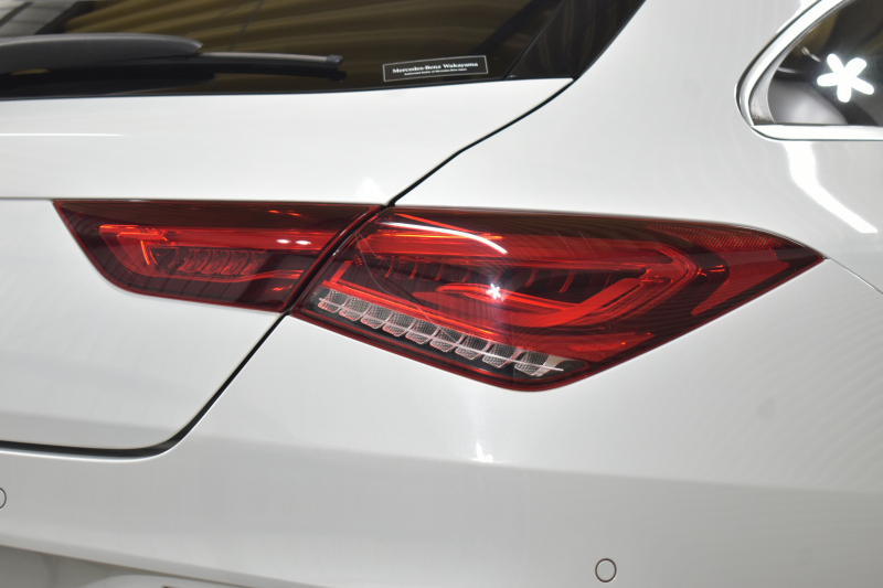 メルセデスベンツ CLAクラス CLA200d ｼｭｰﾃｨﾝｸﾞﾌﾞﾚｰｸ AMGﾗｲﾝ AMGﾚｻﾞｰｴｸｽｸﾙｰｼﾌﾞP ｱﾄﾞﾊﾞﾝｽﾄﾞP ﾅﾋﾞｹﾞｰｼｮﾝP ﾚｰﾀﾞｰｾｰﾌﾃｨP ﾊﾟ1ｵｰﾅｰ車両 ﾉﾗﾏｻﾝﾙｰﾌ 革 AMGｴｱﾛ18AW MBUXﾅﾋﾞTV HUD 360ｶﾒﾗ ﾃﾞｨｽﾄﾛ ﾌﾞﾗｲﾝﾄﾞS ﾚｰﾝｷｰﾌﾟ ﾌｯﾄｹﾞｰﾄ ｷｰﾚｽｺﾞｰ 2年保証