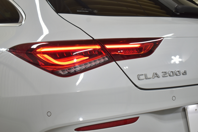 メルセデスベンツ CLAクラス CLA200d ｼｭｰﾃｨﾝｸﾞﾌﾞﾚｰｸ AMGﾗｲﾝ AMGﾚｻﾞｰｴｸｽｸﾙｰｼﾌﾞP ｱﾄﾞﾊﾞﾝｽﾄﾞP ﾅﾋﾞｹﾞｰｼｮﾝP ﾚｰﾀﾞｰｾｰﾌﾃｨP ﾊﾟ1ｵｰﾅｰ車両 ﾉﾗﾏｻﾝﾙｰﾌ 革 AMGｴｱﾛ18AW MBUXﾅﾋﾞTV HUD 360ｶﾒﾗ ﾃﾞｨｽﾄﾛ ﾌﾞﾗｲﾝﾄﾞS ﾚｰﾝｷｰﾌﾟ ﾌｯﾄｹﾞｰﾄ ｷｰﾚｽｺﾞｰ 2年保証