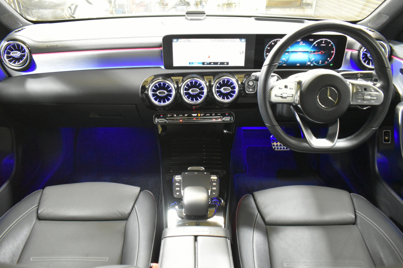 メルセデスベンツ CLAクラス CLA200d ｼｭｰﾃｨﾝｸﾞﾌﾞﾚｰｸ AMGﾗｲﾝ AMGﾚｻﾞｰｴｸｽｸﾙｰｼﾌﾞP ｱﾄﾞﾊﾞﾝｽﾄﾞP ﾅﾋﾞｹﾞｰｼｮﾝP ﾚｰﾀﾞｰｾｰﾌﾃｨP ﾊﾟ1ｵｰﾅｰ車両 ﾉﾗﾏｻﾝﾙｰﾌ 革 AMGｴｱﾛ18AW MBUXﾅﾋﾞTV HUD 360ｶﾒﾗ ﾃﾞｨｽﾄﾛ ﾌﾞﾗｲﾝﾄﾞS ﾚｰﾝｷｰﾌﾟ ﾌｯﾄｹﾞｰﾄ ｷｰﾚｽｺﾞｰ 2年保証