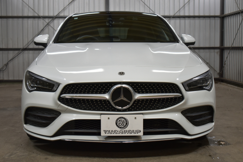 メルセデスベンツ CLAクラス CLA200d ｼｭｰﾃｨﾝｸﾞﾌﾞﾚｰｸ AMGﾗｲﾝ AMGﾚｻﾞｰｴｸｽｸﾙｰｼﾌﾞP ｱﾄﾞﾊﾞﾝｽﾄﾞP ﾅﾋﾞｹﾞｰｼｮﾝP ﾚｰﾀﾞｰｾｰﾌﾃｨP ﾊﾟ1ｵｰﾅｰ車両 ﾉﾗﾏｻﾝﾙｰﾌ 革 AMGｴｱﾛ18AW MBUXﾅﾋﾞTV HUD 360ｶﾒﾗ ﾃﾞｨｽﾄﾛ ﾌﾞﾗｲﾝﾄﾞS ﾚｰﾝｷｰﾌﾟ ﾌｯﾄｹﾞｰﾄ ｷｰﾚｽｺﾞｰ 2年保証
