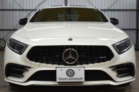 AMG CLSクラス CLS53 4ﾏﾁｯｸ+ ﾚｰﾀﾞｰｾｰﾌﾃｨP 右H 3.0ﾘｯﾀｰ/435馬力 ISG搭載 MEｺﾈｸﾄ ｺﾗﾑ9速 4WD 1ｵｰﾅｰ ｶﾞﾗｽｻﾝﾙｰﾌ ﾋｰﾀｰｸｰﾗｰ黒革 ﾃﾞｨｽﾄﾛ BSM Lﾁｪﾝｼﾞ AMGｴｱﾛ20AW ｷｰﾚｽGO PTS ﾌﾞﾙﾒｽﾀｰ HUD ﾌｯﾄｹﾞｰﾄ LEDﾍｯﾄﾞﾗｲﾄ 地ﾃﾞｼﾞﾅﾋﾞ 360ｶﾒﾗ 2年保証