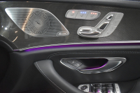 AMG CLSクラス CLS53 4ﾏﾁｯｸ+ ﾚｰﾀﾞｰｾｰﾌﾃｨP 右H 3.0ﾘｯﾀｰ/435馬力 ISG搭載 MEｺﾈｸﾄ ｺﾗﾑ9速 4WD 1ｵｰﾅｰ ｶﾞﾗｽｻﾝﾙｰﾌ ﾋｰﾀｰｸｰﾗｰ黒革 ﾃﾞｨｽﾄﾛ BSM Lﾁｪﾝｼﾞ AMGｴｱﾛ20AW ｷｰﾚｽGO PTS ﾌﾞﾙﾒｽﾀｰ HUD ﾌｯﾄｹﾞｰﾄ LEDﾍｯﾄﾞﾗｲﾄ 地ﾃﾞｼﾞﾅﾋﾞ 360ｶﾒﾗ 2年保証