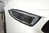 AMG CLSクラス CLS53 4ﾏﾁｯｸ+ ﾚｰﾀﾞｰｾｰﾌﾃｨP 右H 3.0ﾘｯﾀｰ/435馬力 ISG搭載 MEｺﾈｸﾄ ｺﾗﾑ9速 4WD 1ｵｰﾅｰ ｶﾞﾗｽｻﾝﾙｰﾌ ﾋｰﾀｰｸｰﾗｰ黒革 ﾃﾞｨｽﾄﾛ BSM Lﾁｪﾝｼﾞ AMGｴｱﾛ20AW ｷｰﾚｽGO PTS ﾌﾞﾙﾒｽﾀｰ HUD ﾌｯﾄｹﾞｰﾄ LEDﾍｯﾄﾞﾗｲﾄ 地ﾃﾞｼﾞﾅﾋﾞ 360ｶﾒﾗ 2年保証