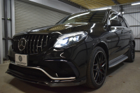 AMG GLE GLE63 S 4M  AMGｴｸｽｸﾙｰｼﾌﾞP ﾚｰﾀﾞｰSP ﾊﾟﾉﾗﾏSR ﾍﾞﾝﾁﾚｰﾀｰ＆全席ﾋｰﾀｰ黒革 B&Oｻｳﾝﾄﾞ  ﾃﾞｨｽﾄﾛ ﾌﾞﾗｲﾝﾄﾞｽﾎﾟｯﾄ Lｷｰﾌﾟ AMGｴｱﾛ21AW Sｽﾃｯﾌﾟ ｷｰﾚｽGo PTS ﾌｯﾄｹﾞｰﾄ 地ﾃﾞｼﾞ360ｶﾒﾗ 2年保証