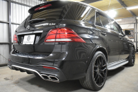 AMG GLE GLE63 S 4M  AMGｴｸｽｸﾙｰｼﾌﾞP ﾚｰﾀﾞｰSP ﾊﾟﾉﾗﾏSR ﾍﾞﾝﾁﾚｰﾀｰ＆全席ﾋｰﾀｰ黒革 B&Oｻｳﾝﾄﾞ  ﾃﾞｨｽﾄﾛ ﾌﾞﾗｲﾝﾄﾞｽﾎﾟｯﾄ Lｷｰﾌﾟ AMGｴｱﾛ21AW Sｽﾃｯﾌﾟ ｷｰﾚｽGo PTS ﾌｯﾄｹﾞｰﾄ 地ﾃﾞｼﾞ360ｶﾒﾗ 2年保証