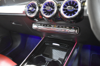 AMG GLB MercedesAMG GLB35 4ﾏﾁｯｸ AMGｱﾄﾞﾊﾞﾝｽﾄﾞ＆ﾊﾟﾌｫｰﾏﾝｽP ﾚｰﾀﾞｰｾｰﾌﾃｨP 8速 ﾊﾟﾉﾗﾏｻﾝﾙｰﾌ ﾋｰﾀｰ黒/赤革 対話式ﾅﾋﾞ ﾃﾞｨｽﾄﾛ BSM Lｷｰﾌﾟ AMGｴｱﾛ19AW ｷｰﾚｽGO PTS HUD  地ﾃﾞｼﾞﾅﾋﾞ 360ｶﾒﾗ 2年保証