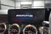 AMG GLB MercedesAMG GLB35 4ﾏﾁｯｸ AMGｱﾄﾞﾊﾞﾝｽﾄﾞ＆ﾊﾟﾌｫｰﾏﾝｽP ﾚｰﾀﾞｰｾｰﾌﾃｨP 8速 ﾊﾟﾉﾗﾏｻﾝﾙｰﾌ ﾋｰﾀｰ黒/赤革 対話式ﾅﾋﾞ ﾃﾞｨｽﾄﾛ BSM Lｷｰﾌﾟ AMGｴｱﾛ19AW ｷｰﾚｽGO PTS HUD  地ﾃﾞｼﾞﾅﾋﾞ 360ｶﾒﾗ 2年保証