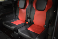 AMG GLB MercedesAMG GLB35 4ﾏﾁｯｸ AMGｱﾄﾞﾊﾞﾝｽﾄﾞ＆ﾊﾟﾌｫｰﾏﾝｽP ﾚｰﾀﾞｰｾｰﾌﾃｨP 8速 ﾊﾟﾉﾗﾏｻﾝﾙｰﾌ ﾋｰﾀｰ黒/赤革 対話式ﾅﾋﾞ ﾃﾞｨｽﾄﾛ BSM Lｷｰﾌﾟ AMGｴｱﾛ19AW ｷｰﾚｽGO PTS HUD  地ﾃﾞｼﾞﾅﾋﾞ 360ｶﾒﾗ 2年保証