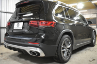 AMG GLB MercedesAMG GLB35 4ﾏﾁｯｸ AMGｱﾄﾞﾊﾞﾝｽﾄﾞ＆ﾊﾟﾌｫｰﾏﾝｽP ﾚｰﾀﾞｰｾｰﾌﾃｨP 8速 ﾊﾟﾉﾗﾏｻﾝﾙｰﾌ ﾋｰﾀｰ黒/赤革 対話式ﾅﾋﾞ ﾃﾞｨｽﾄﾛ BSM Lｷｰﾌﾟ AMGｴｱﾛ19AW ｷｰﾚｽGO PTS HUD  地ﾃﾞｼﾞﾅﾋﾞ 360ｶﾒﾗ 2年保証