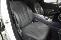 メルセデスベンツ Sクラス S400h ｴｸｽｸﾙｰｼﾌﾞ AMGﾗｲﾝ ﾗｸﾞｼﾞｭｱﾘｰP ﾚｰﾀﾞｰｾｰﾌﾃｨP 左ﾊﾝﾄﾞﾙ 中期型 V6ｴﾝｼﾞﾝ/306馬力 ﾊﾟﾉﾗﾏｻﾝﾙｰﾌ ﾋｰﾀｰ&ﾍﾞﾝﾁﾚｰﾀｰ黒革 ﾌﾞﾙﾒｽﾀｰ HUD AMGｴｱﾛ19AW ﾃﾞｨｽﾄﾛ ﾌﾞﾗｲﾝﾄﾞS ﾚｰﾝｷｰﾌﾟ HDDﾅﾋﾞTV 360ｶﾒﾗ ﾌｯﾄﾄﾗﾝｸ 2年保証