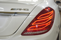 メルセデスベンツ Sクラス S400h ｴｸｽｸﾙｰｼﾌﾞ AMGﾗｲﾝ ﾗｸﾞｼﾞｭｱﾘｰP ﾚｰﾀﾞｰｾｰﾌﾃｨP 左ﾊﾝﾄﾞﾙ 中期型 V6ｴﾝｼﾞﾝ/306馬力 ﾊﾟﾉﾗﾏｻﾝﾙｰﾌ ﾋｰﾀｰ&ﾍﾞﾝﾁﾚｰﾀｰ黒革 ﾌﾞﾙﾒｽﾀｰ HUD AMGｴｱﾛ19AW ﾃﾞｨｽﾄﾛ ﾌﾞﾗｲﾝﾄﾞS ﾚｰﾝｷｰﾌﾟ HDDﾅﾋﾞTV 360ｶﾒﾗ ﾌｯﾄﾄﾗﾝｸ 2年保証