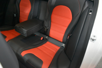 AMG Cクラス C63Sﾜｺﾞﾝ ﾚｰﾀﾞｰｾｰﾌﾃｨP V8ﾂｲﾝﾀｰﾎﾞ/510馬力 右ﾊﾝﾄﾞﾙ ﾊﾟﾉﾗﾏｻﾝﾙｰﾌ 専用19AW AMGﾊﾟﾌｫｰﾏﾝｽ/赤黒革ｼｰﾄ/ｽﾃｱﾘﾝｸﾞ/ｴｸﾞｿﾞｰｽﾄ ﾌﾞﾙﾒｽﾀｰ HUD ｴｱﾊﾞﾗﾝｽP ﾃﾞｨｽﾄﾛﾆｯｸ ﾌﾞﾗｲﾝﾄﾞS ﾚｰﾝｷｰﾌﾟ ﾅﾋﾞTV Bｶﾒﾗ ﾌｯﾄｹﾞｰﾄ ｷｰGO 2年保証