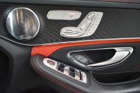 AMG Cクラス C63Sﾜｺﾞﾝ ﾚｰﾀﾞｰｾｰﾌﾃｨP V8ﾂｲﾝﾀｰﾎﾞ/510馬力 右ﾊﾝﾄﾞﾙ ﾊﾟﾉﾗﾏｻﾝﾙｰﾌ 専用19AW AMGﾊﾟﾌｫｰﾏﾝｽ/赤黒革ｼｰﾄ/ｽﾃｱﾘﾝｸﾞ/ｴｸﾞｿﾞｰｽﾄ ﾌﾞﾙﾒｽﾀｰ HUD ｴｱﾊﾞﾗﾝｽP ﾃﾞｨｽﾄﾛﾆｯｸ ﾌﾞﾗｲﾝﾄﾞS ﾚｰﾝｷｰﾌﾟ ﾅﾋﾞTV Bｶﾒﾗ ﾌｯﾄｹﾞｰﾄ ｷｰGO 2年保証