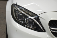 AMG Cクラス C63Sﾜｺﾞﾝ ﾚｰﾀﾞｰｾｰﾌﾃｨP V8ﾂｲﾝﾀｰﾎﾞ/510馬力 右ﾊﾝﾄﾞﾙ ﾊﾟﾉﾗﾏｻﾝﾙｰﾌ 専用19AW AMGﾊﾟﾌｫｰﾏﾝｽ/赤黒革ｼｰﾄ/ｽﾃｱﾘﾝｸﾞ/ｴｸﾞｿﾞｰｽﾄ ﾌﾞﾙﾒｽﾀｰ HUD ｴｱﾊﾞﾗﾝｽP ﾃﾞｨｽﾄﾛﾆｯｸ ﾌﾞﾗｲﾝﾄﾞS ﾚｰﾝｷｰﾌﾟ ﾅﾋﾞTV Bｶﾒﾗ ﾌｯﾄｹﾞｰﾄ ｷｰGO 2年保証