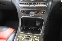 AMG Cクラス C63Sﾜｺﾞﾝ ﾚｰﾀﾞｰｾｰﾌﾃｨP V8ﾂｲﾝﾀｰﾎﾞ/510馬力 右ﾊﾝﾄﾞﾙ ﾊﾟﾉﾗﾏｻﾝﾙｰﾌ 専用19AW AMGﾊﾟﾌｫｰﾏﾝｽ/赤黒革ｼｰﾄ/ｽﾃｱﾘﾝｸﾞ/ｴｸﾞｿﾞｰｽﾄ ﾌﾞﾙﾒｽﾀｰ HUD ｴｱﾊﾞﾗﾝｽP ﾃﾞｨｽﾄﾛﾆｯｸ ﾌﾞﾗｲﾝﾄﾞS ﾚｰﾝｷｰﾌﾟ ﾅﾋﾞTV Bｶﾒﾗ ﾌｯﾄｹﾞｰﾄ ｷｰGO 2年保証